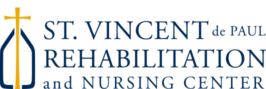 St. Vincent de Paul Rehabilitation and Nursing Center