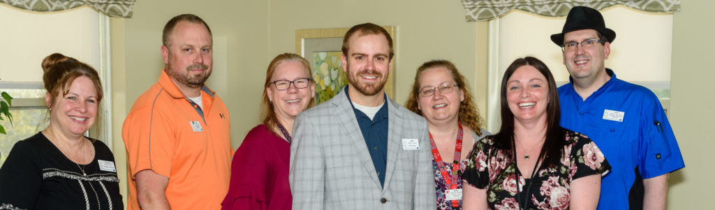 st vincent nursing home